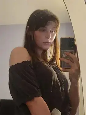 Larissa, femme trans à Garéoult - photo de profil