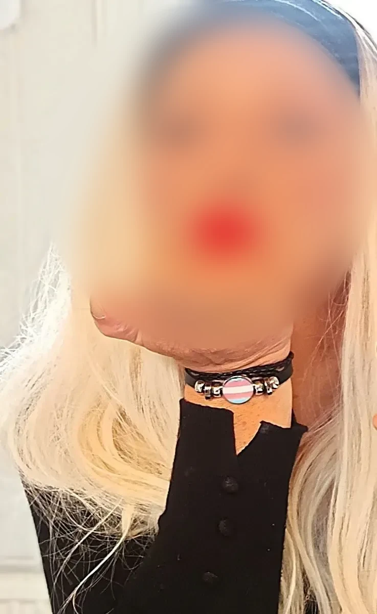 Bérénice, rencontre trans à Sedan - photo 2