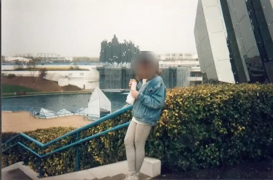 Ilona à Saint-Nazaire - galerie photo 10