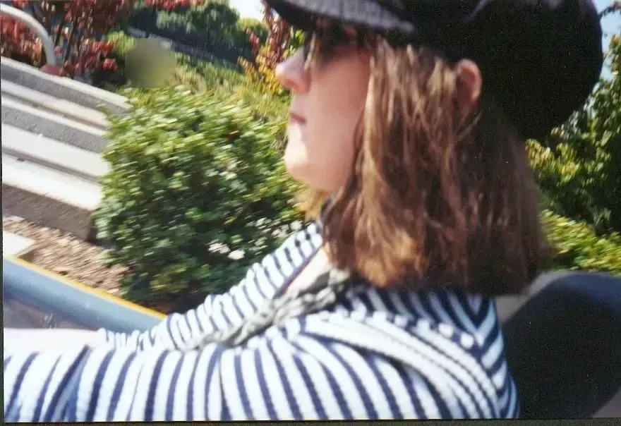 Ilona, rencontre trans à Saint-Nazaire - photo 12