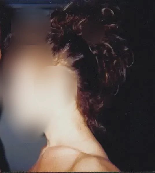 Photo de Ilona, femme trans à Saint-Nazaire