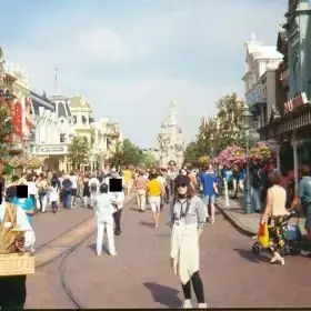 Adriana - annonce trans à Wittenheim