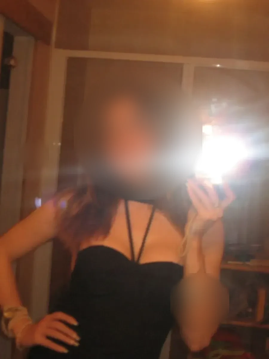 Ilona, rencontre trans à Saint-Nazaire - photo 6