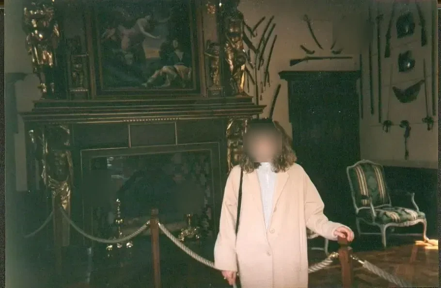 Ilona, rencontre trans à Saint-Nazaire - photo 7