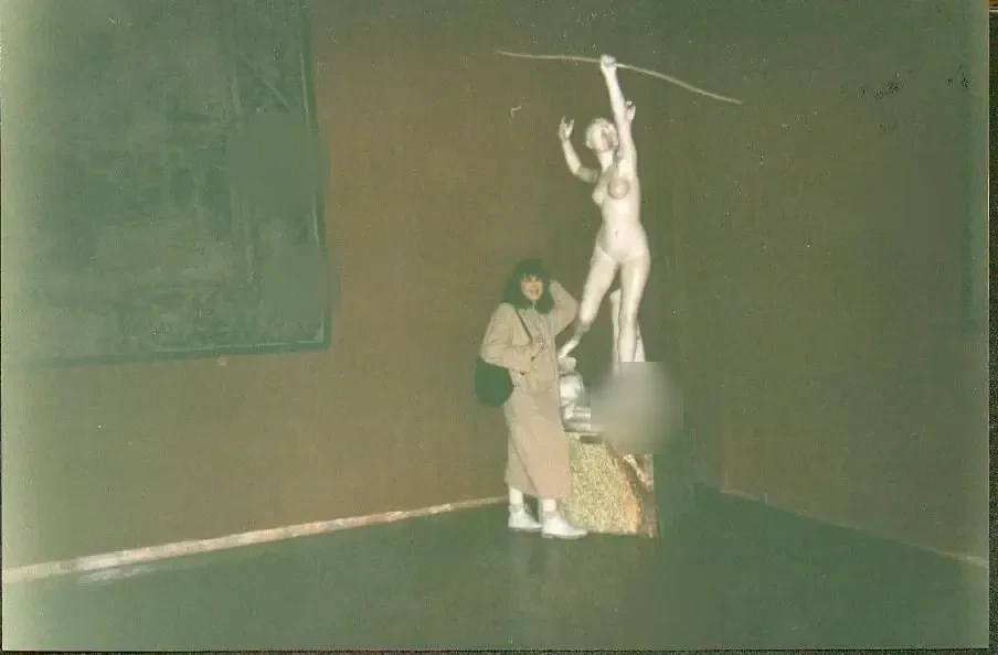 Ilona à Saint-Nazaire - galerie photo 8