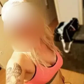 Photo de Mai, femme trans à Saint-Étienne