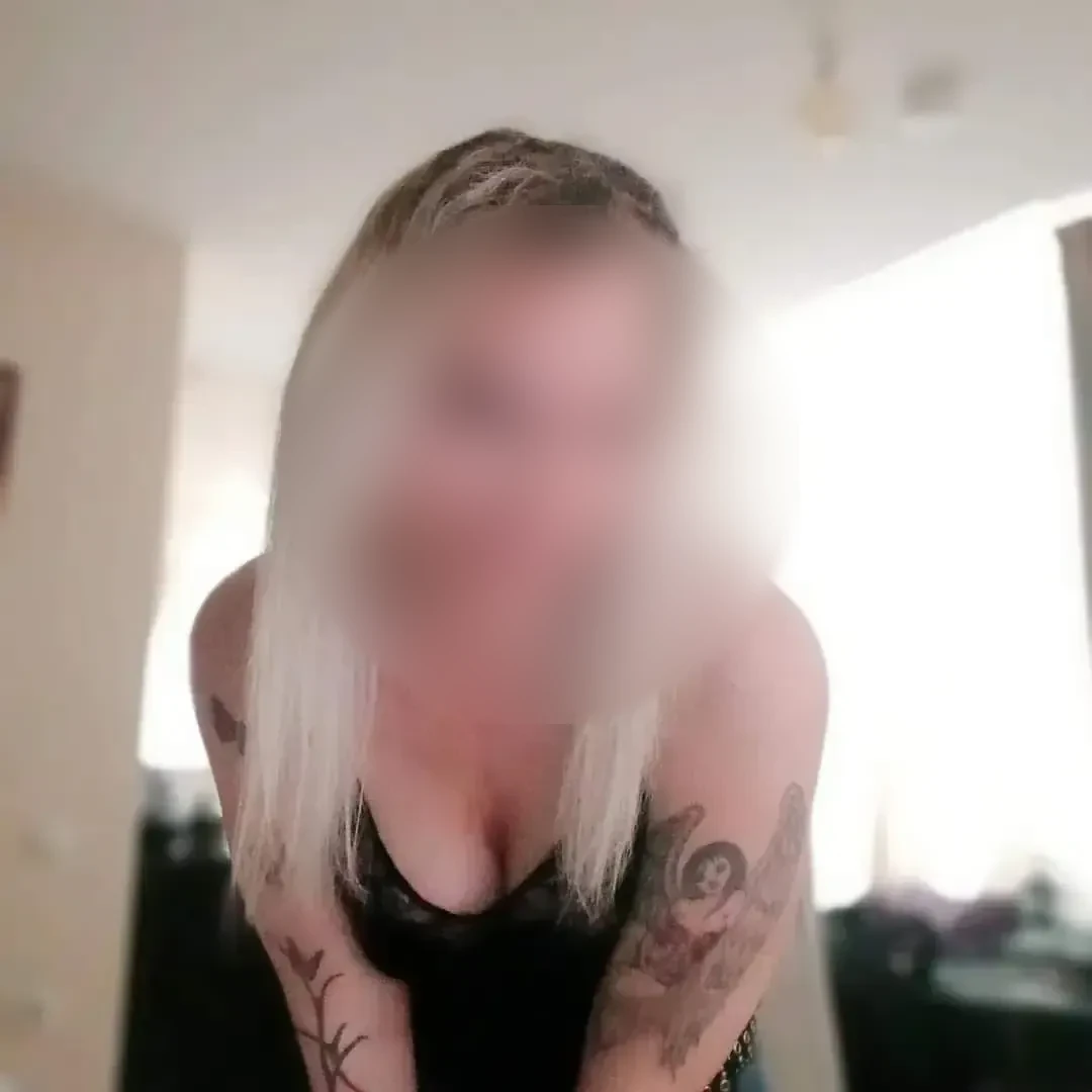 Mai, rencontre trans à Saint-Étienne - photo 3