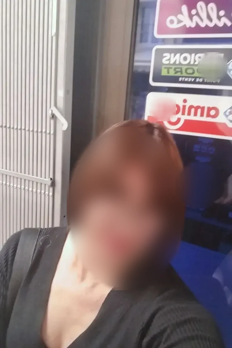 Salma, rencontre trans à Le Mans - photo 2