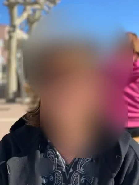 Photo de Zeynep, femme trans à Castelnaudary