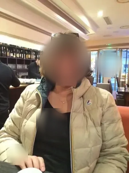 Photo de Zeynep, femme trans à Castelnaudary