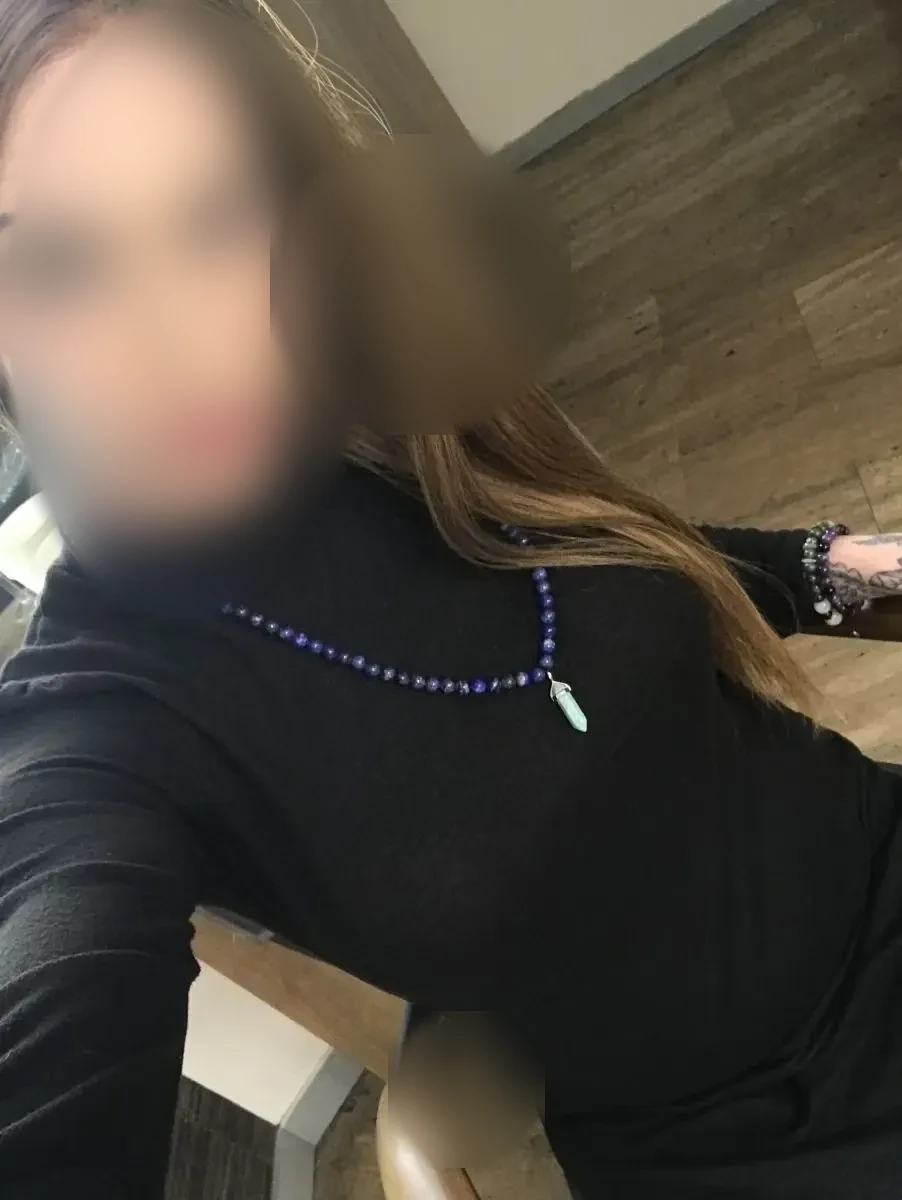 Photo de Adriana, femme trans à Olivet