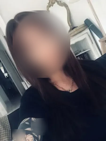 Photo de Adriana, femme trans à Olivet