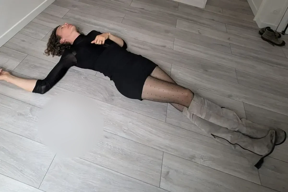 Valérie à Montpellier - galerie photo 2