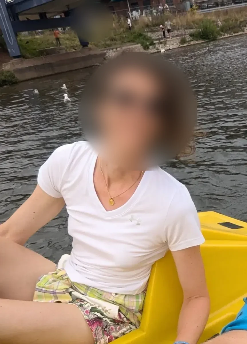 Valérie à Montpellier - galerie photo 4