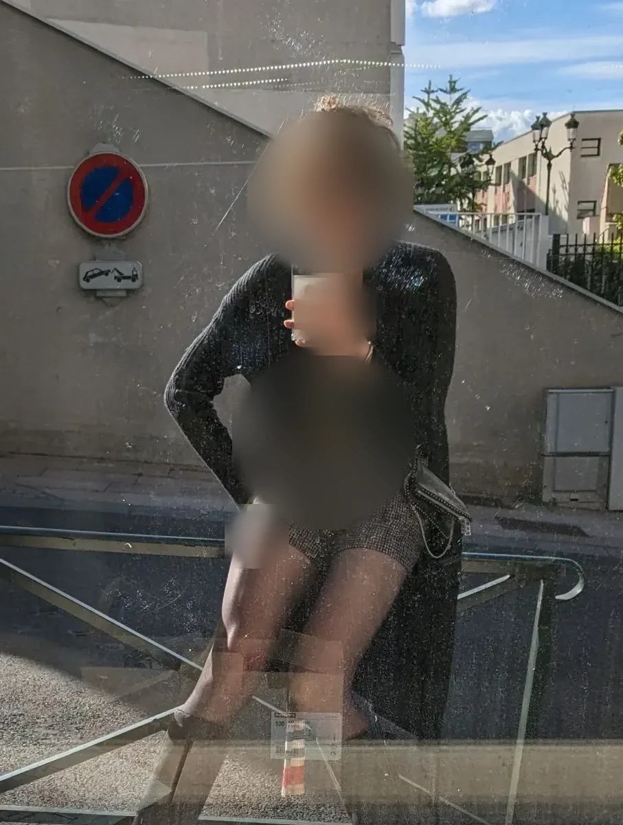 Valérie, rencontre trans à Montpellier - photo 6