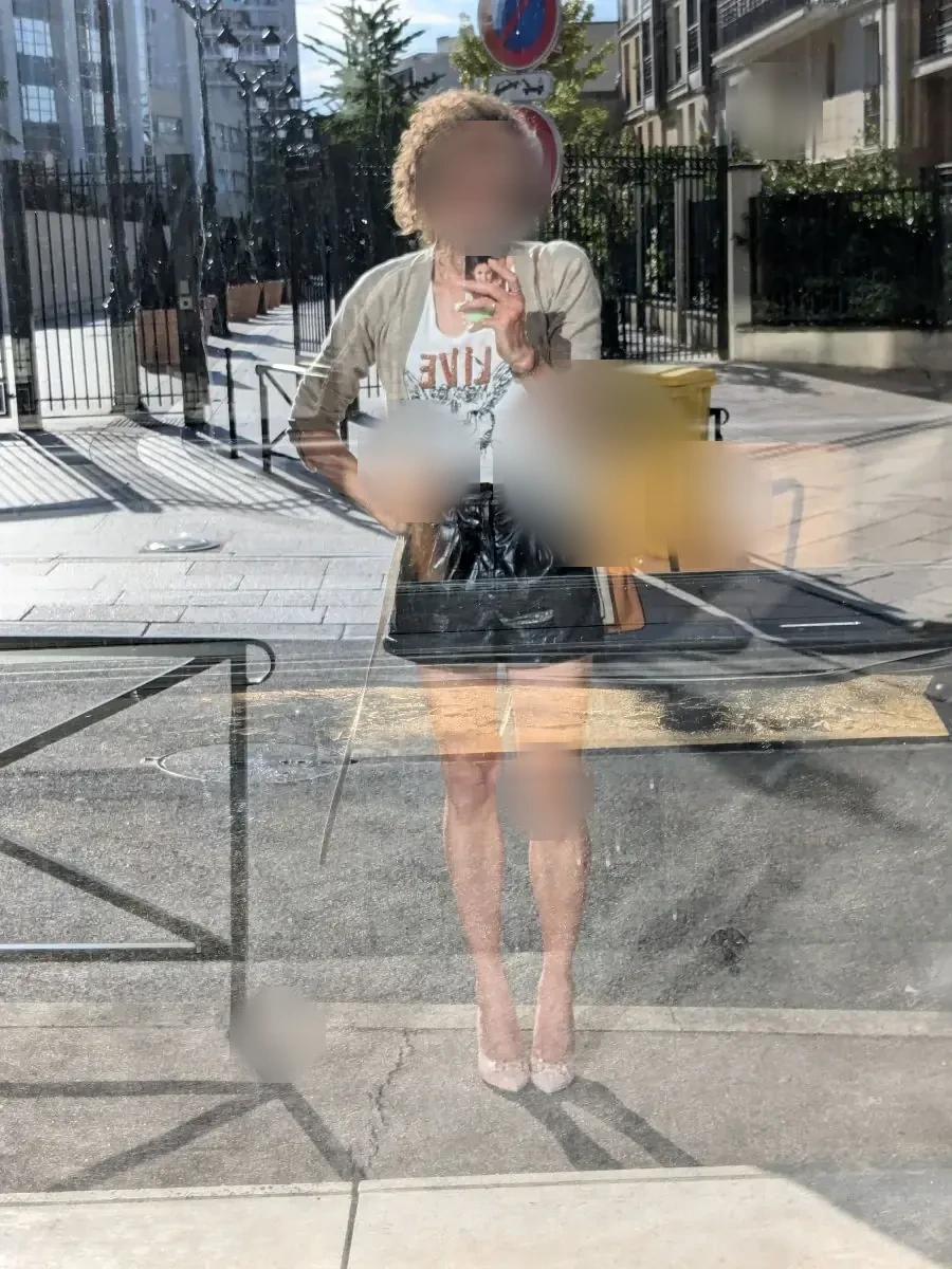 Valérie à Montpellier - galerie photo 7