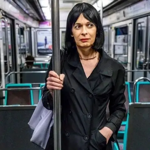 Rencontre trans Nargis : Mai - photo principale