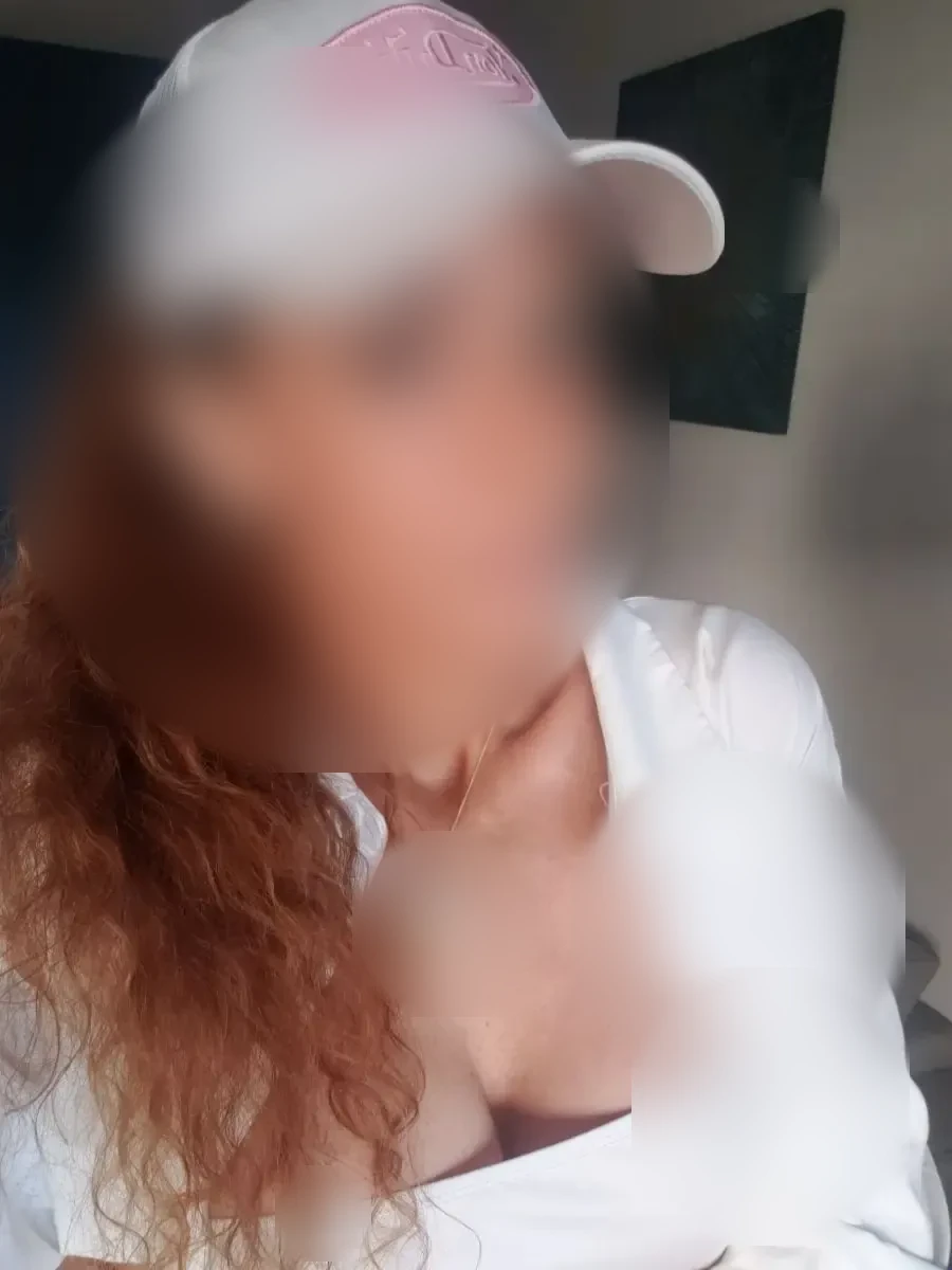 Photo de Aminata, femme trans à Annonay