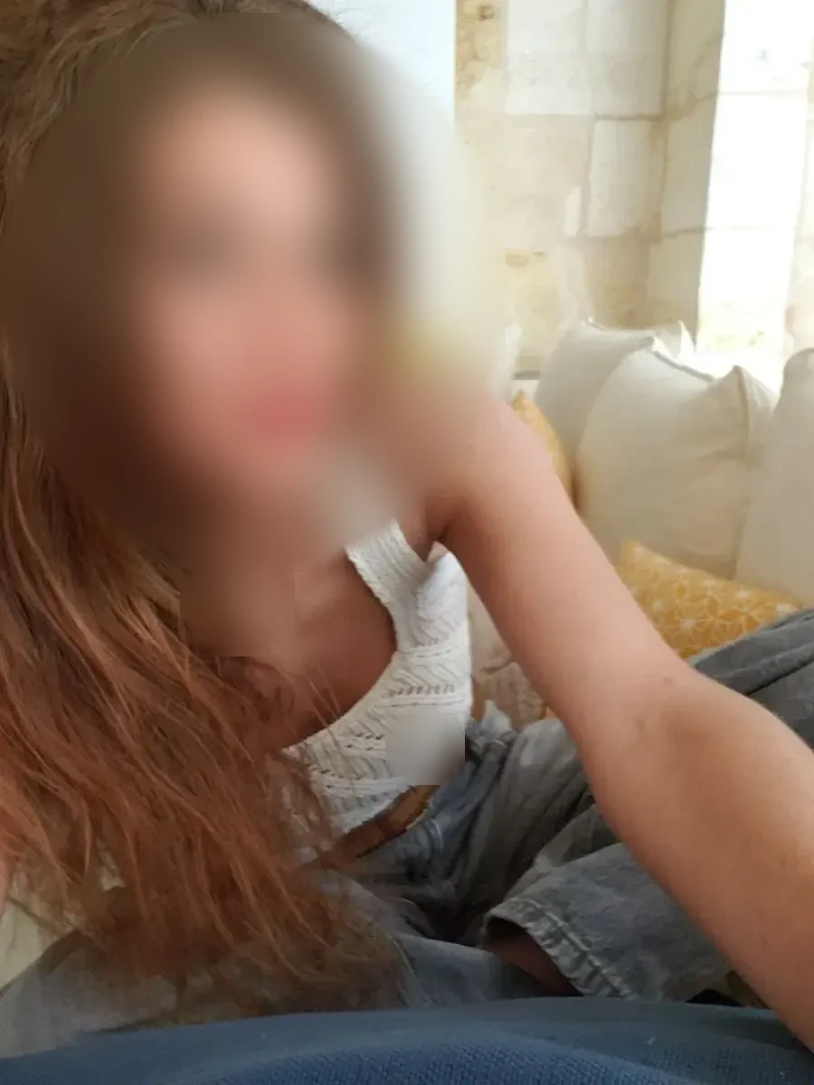 Photo de Aminata, femme trans à Annonay