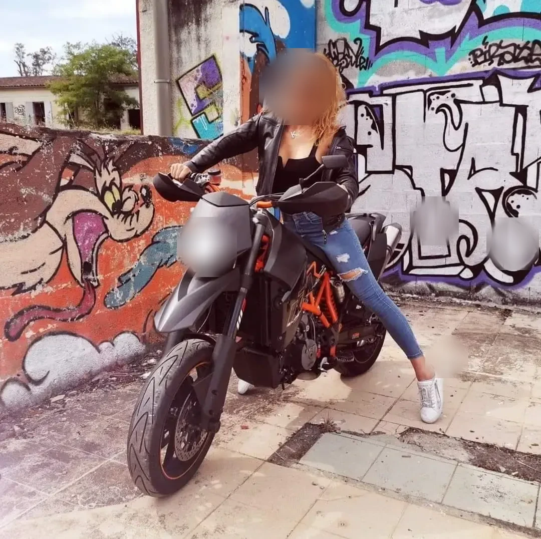 Aminata, rencontre trans à Annonay - photo 13