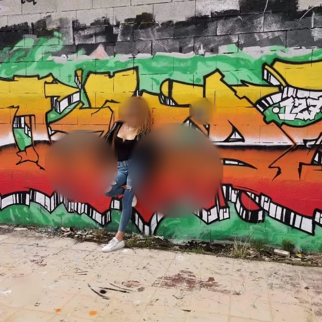 Photo de Aminata, femme trans à Annonay