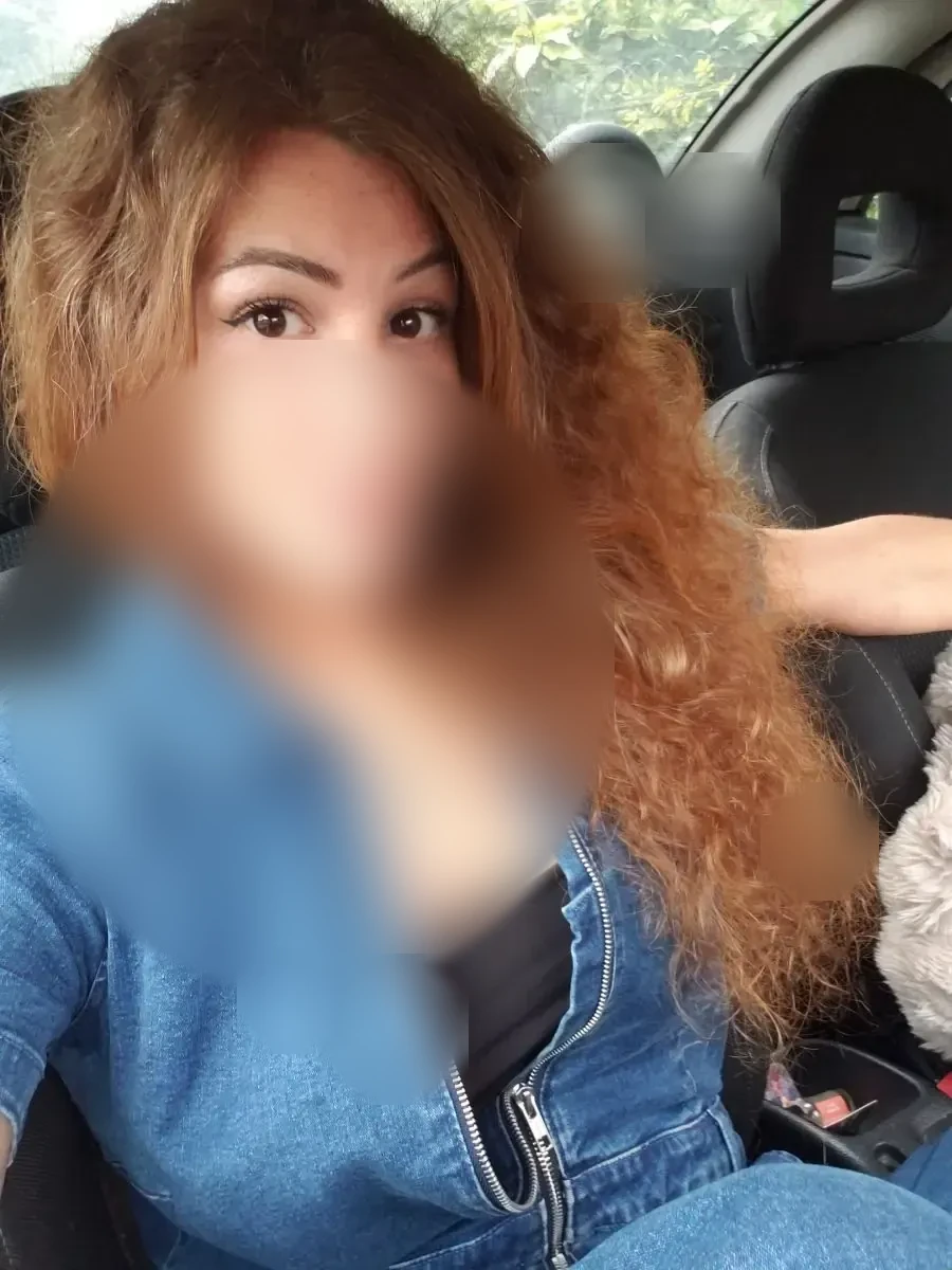 Aminata, rencontre trans à Annonay - photo 15