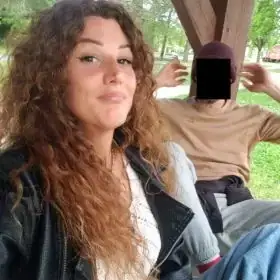 Almira - annonce trans à Angers