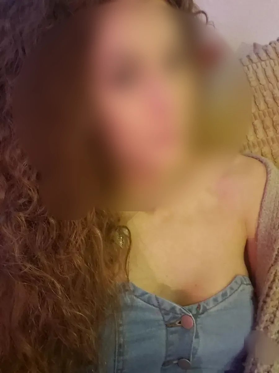 Photo de Aminata, femme trans à Annonay