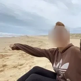 Photo de Aminata, femme trans à Annonay