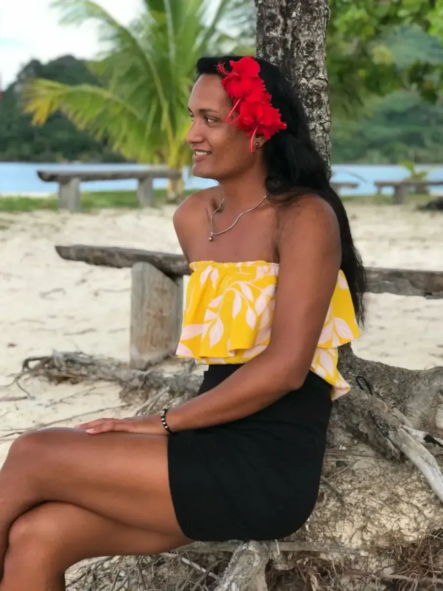 Pauline - annonce trans à Falck