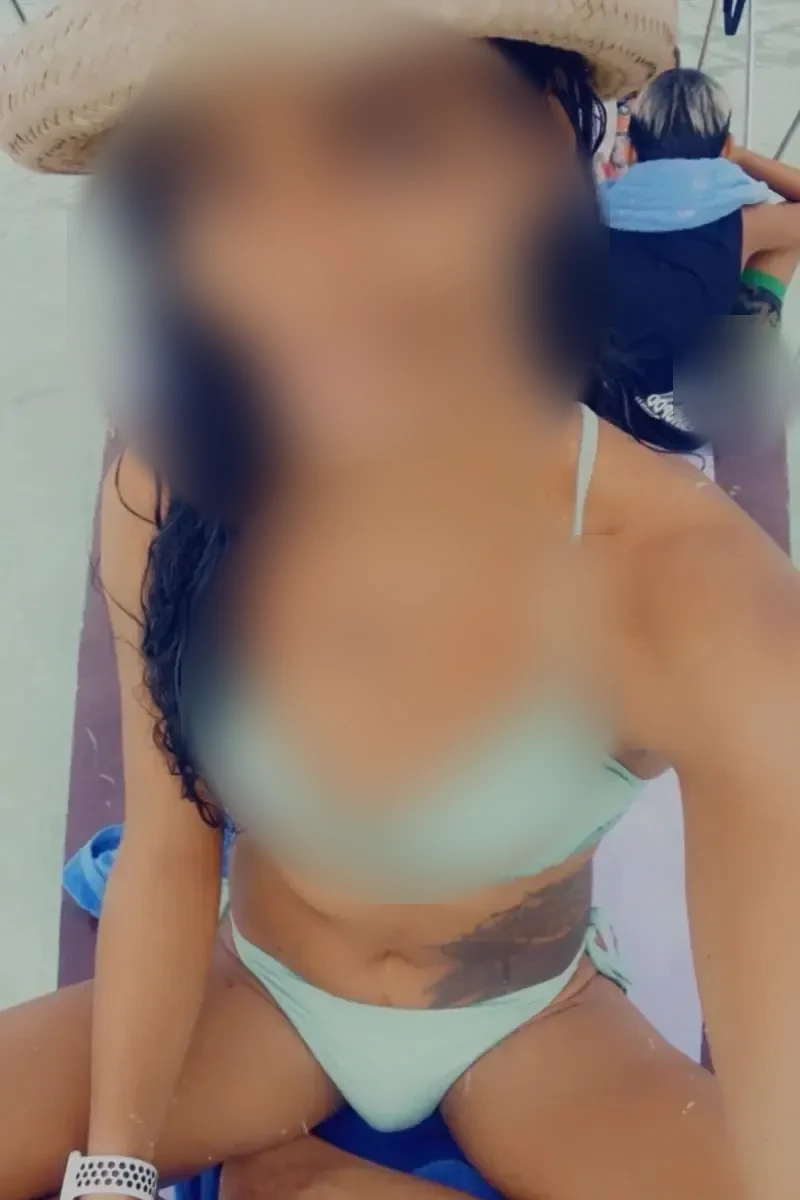 Photo de Meryem, femme trans à Saint-Louis