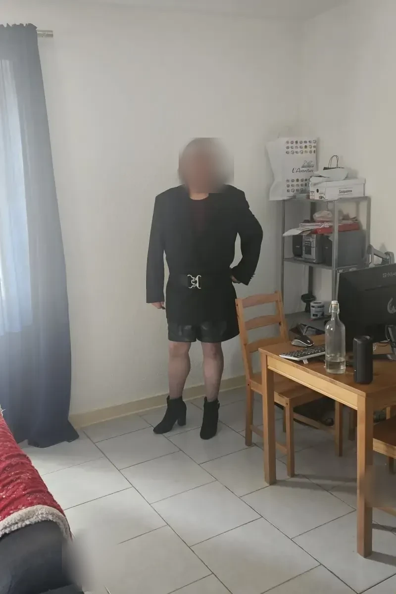 Valérie à Ifs - galerie photo 3