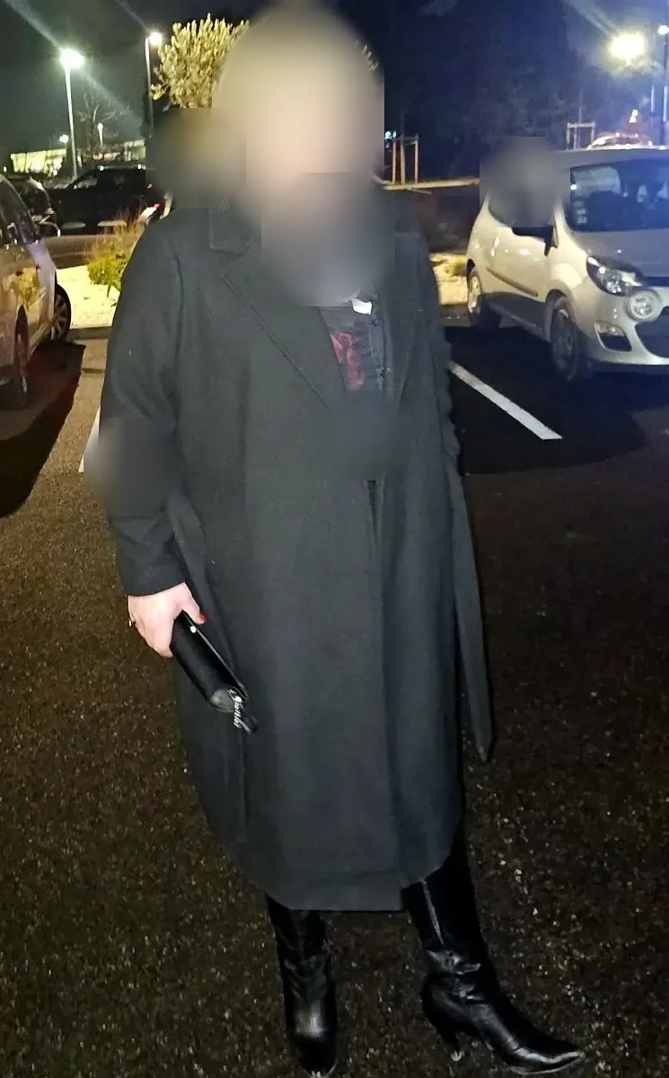 Valérie à Ifs - galerie photo 4