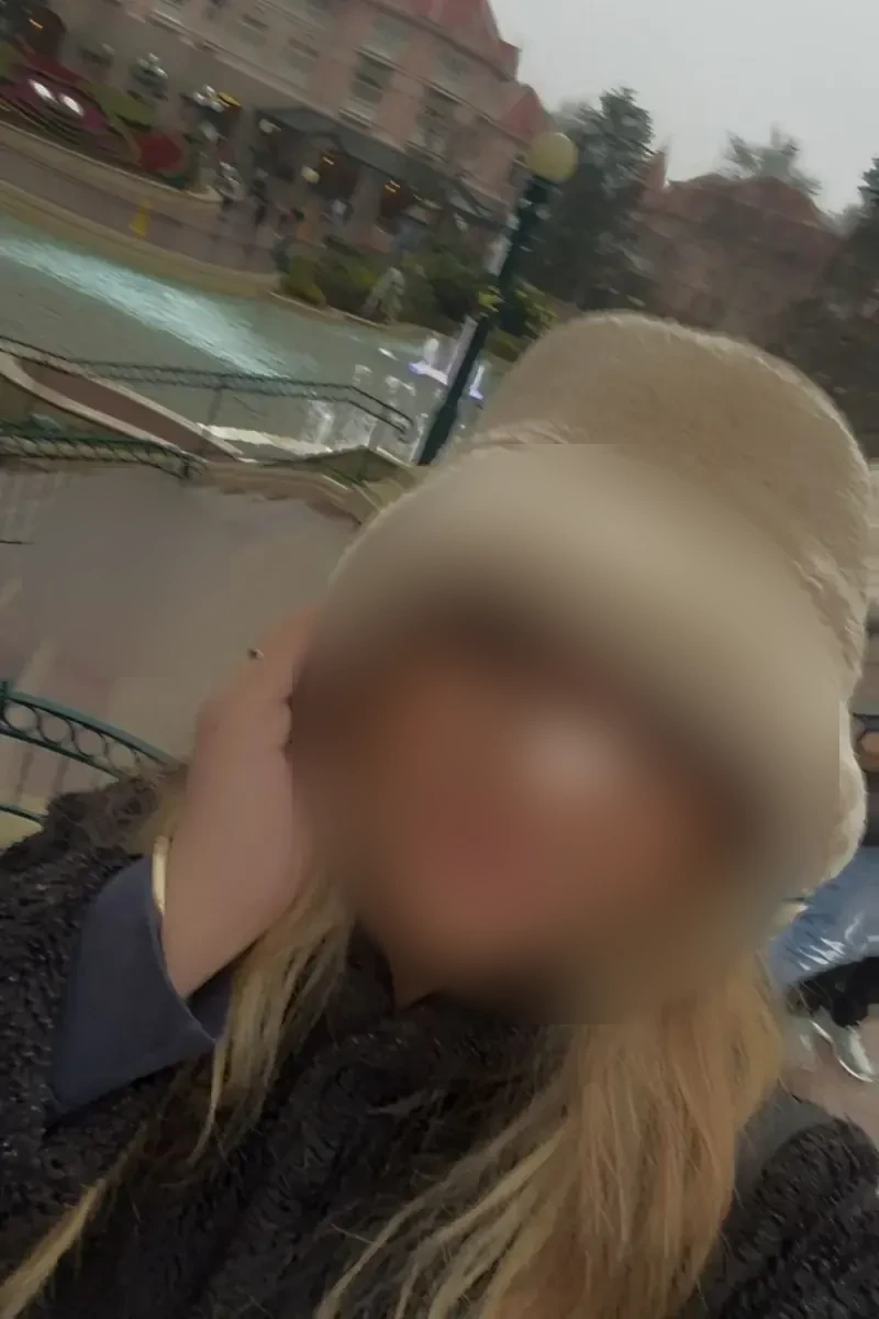 Aïcha à Brest - galerie photo 3