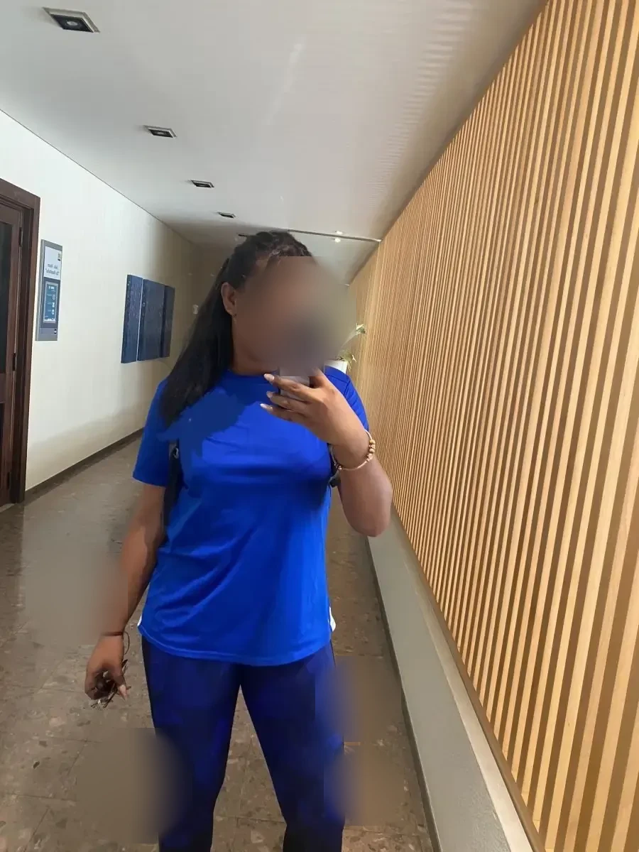 Aïcha, rencontre trans à Brest - photo 4