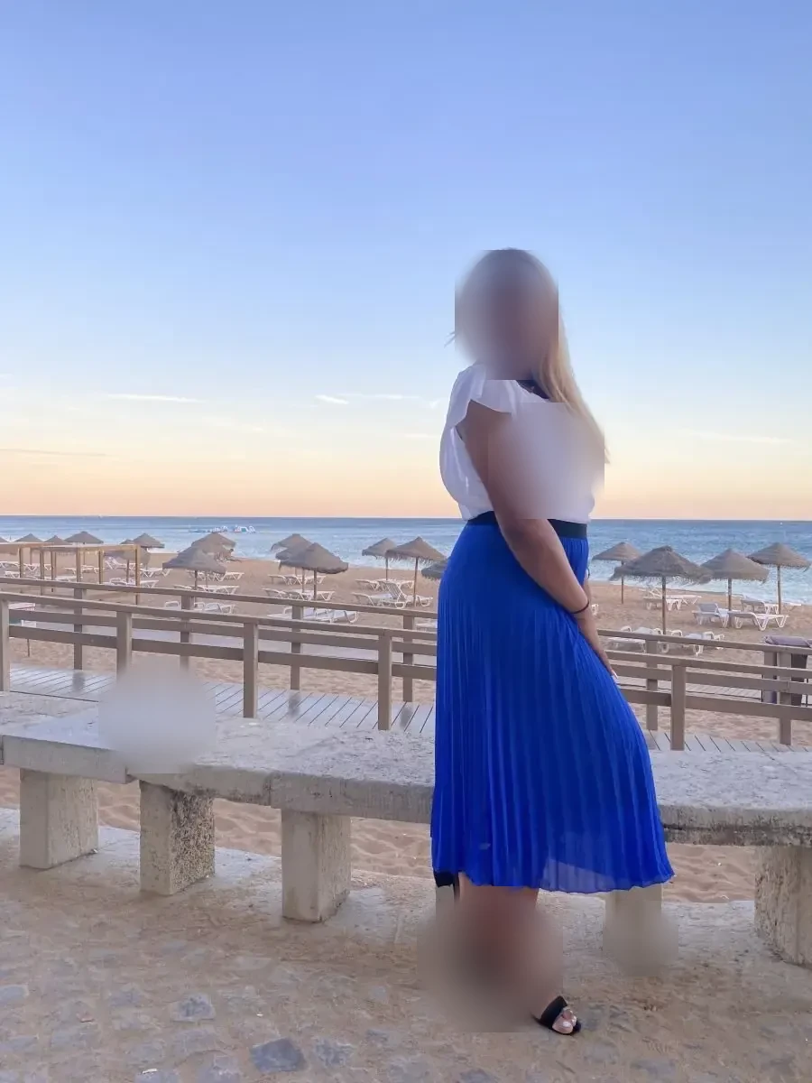 Aïcha, rencontre trans à Brest - photo 5