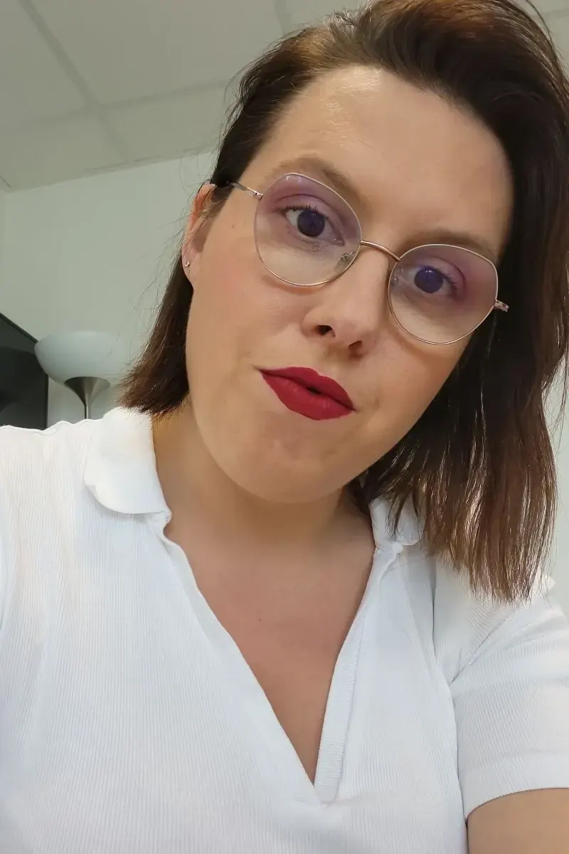 Valérie - annonce trans à Fleurines