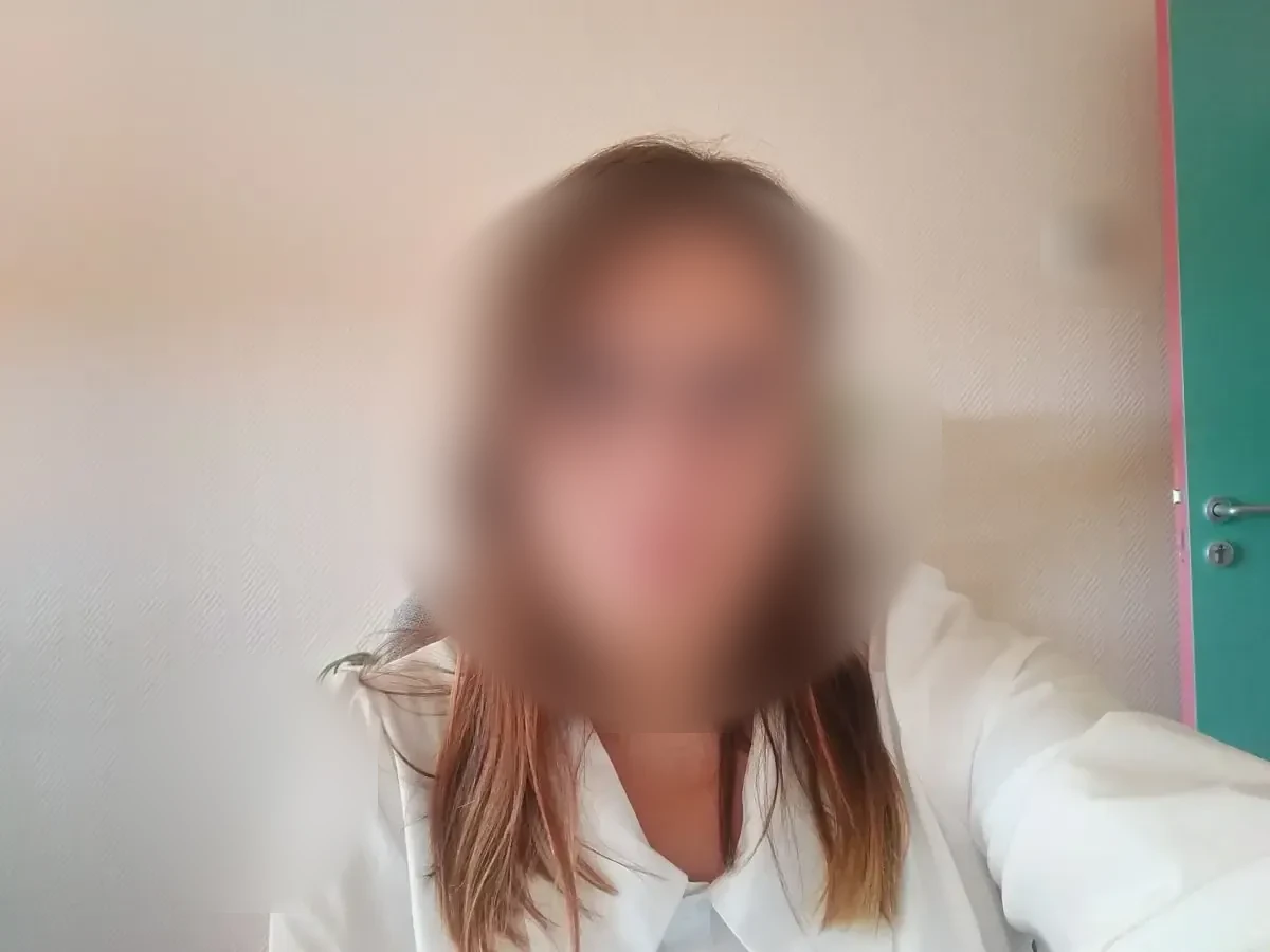 Photo de Aya, femme trans à Grenoble