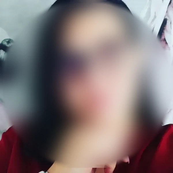 Photo de Aya, femme trans à Grenoble