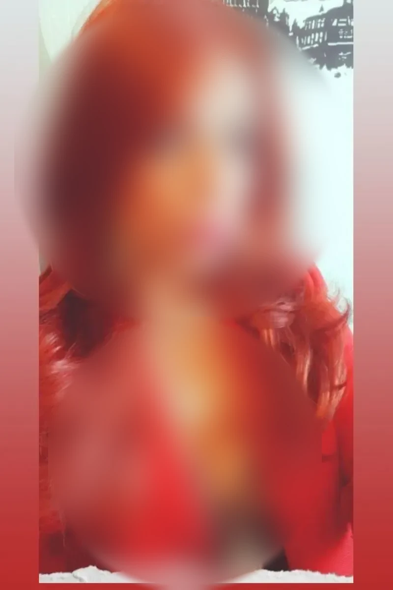 Photo de Roxane, femme trans à Saint-Doulchard