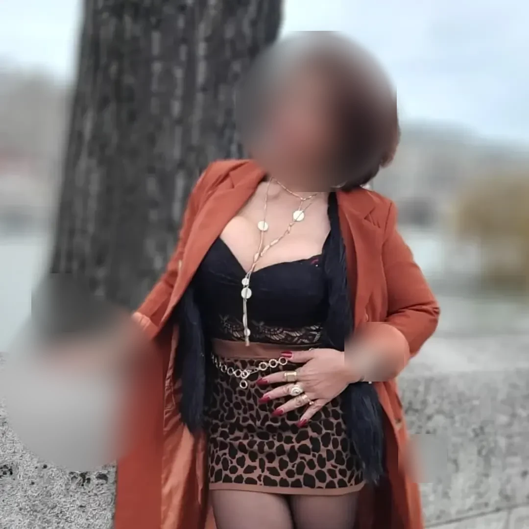 Photo de Roxane, femme trans à Saint-Doulchard