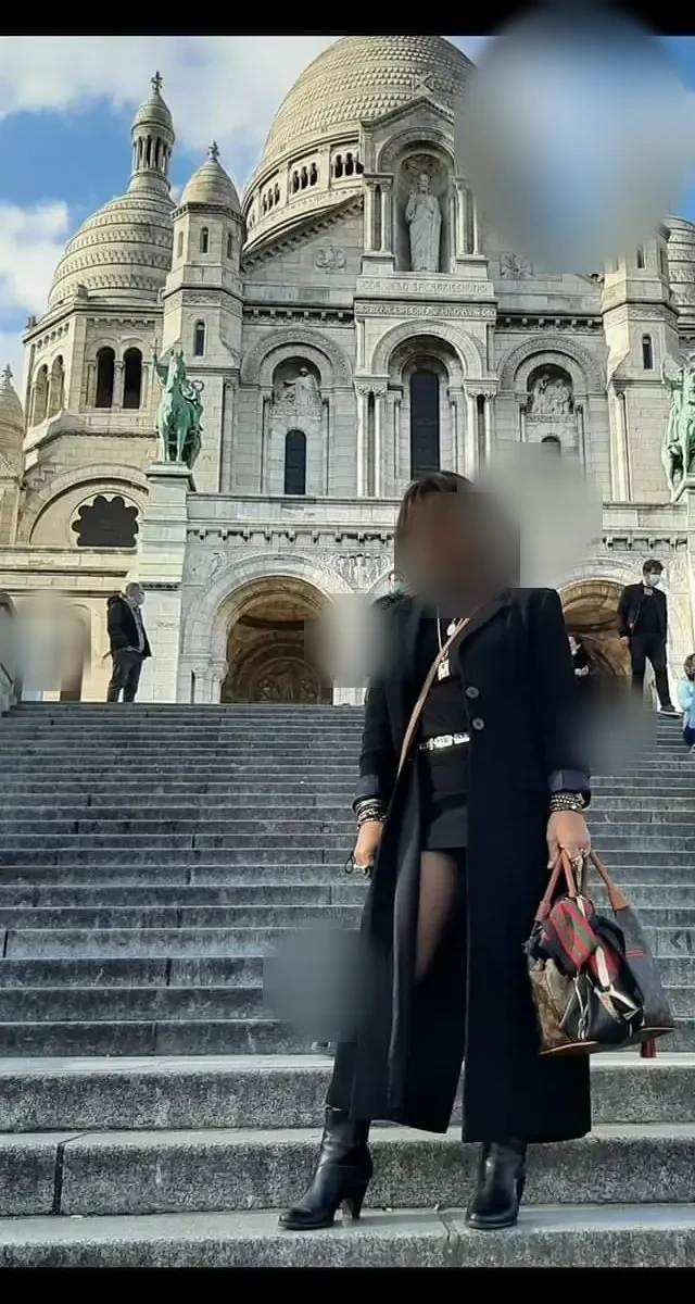 Roxane à Saint-Doulchard - galerie photo 7