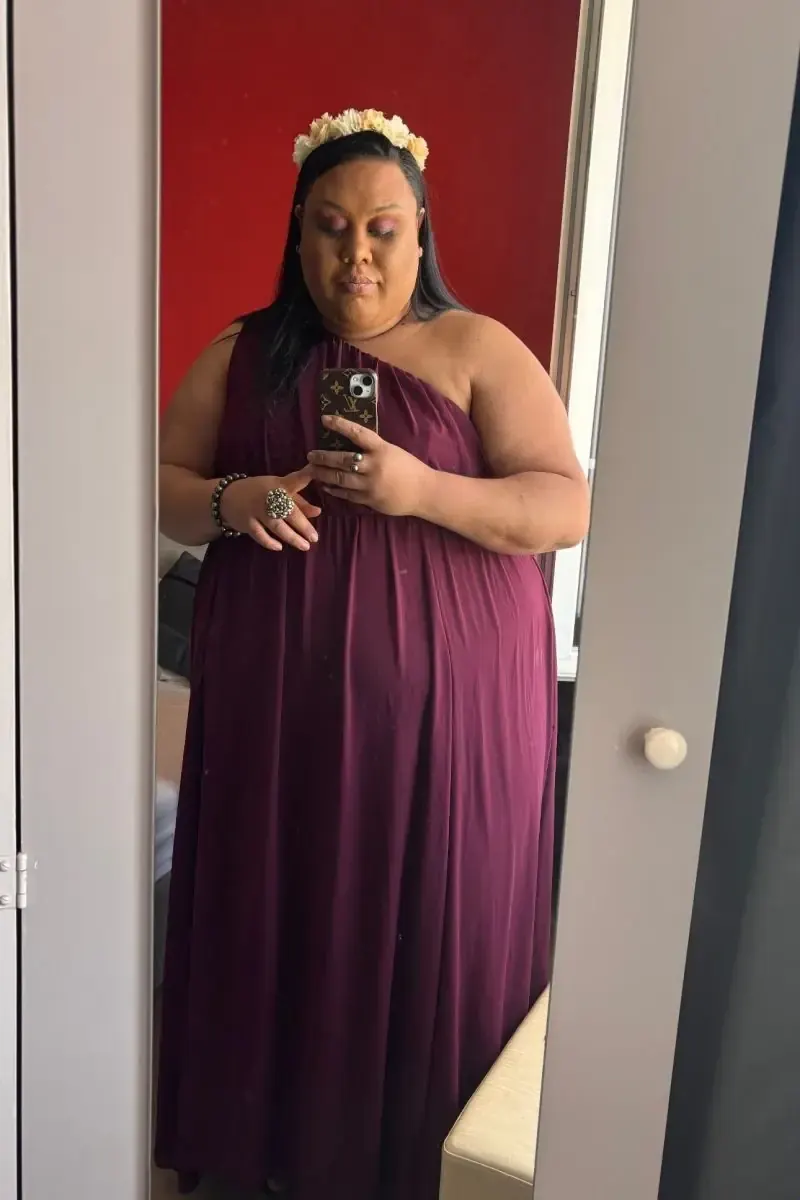 Rencontre trans Plailly : Daria - photo principale