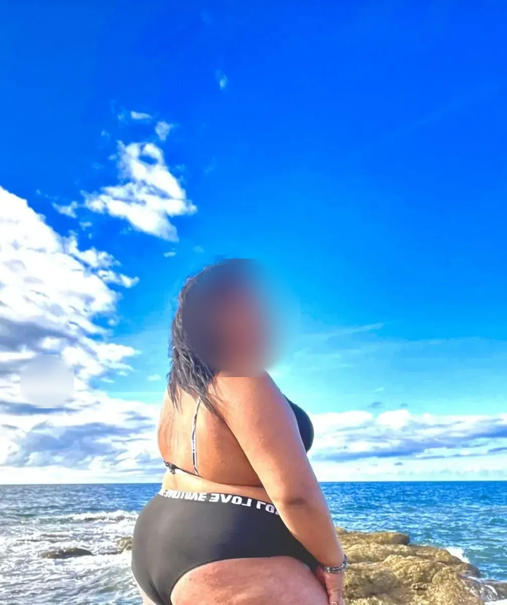 Photo de Lan, femme trans à Mayenne