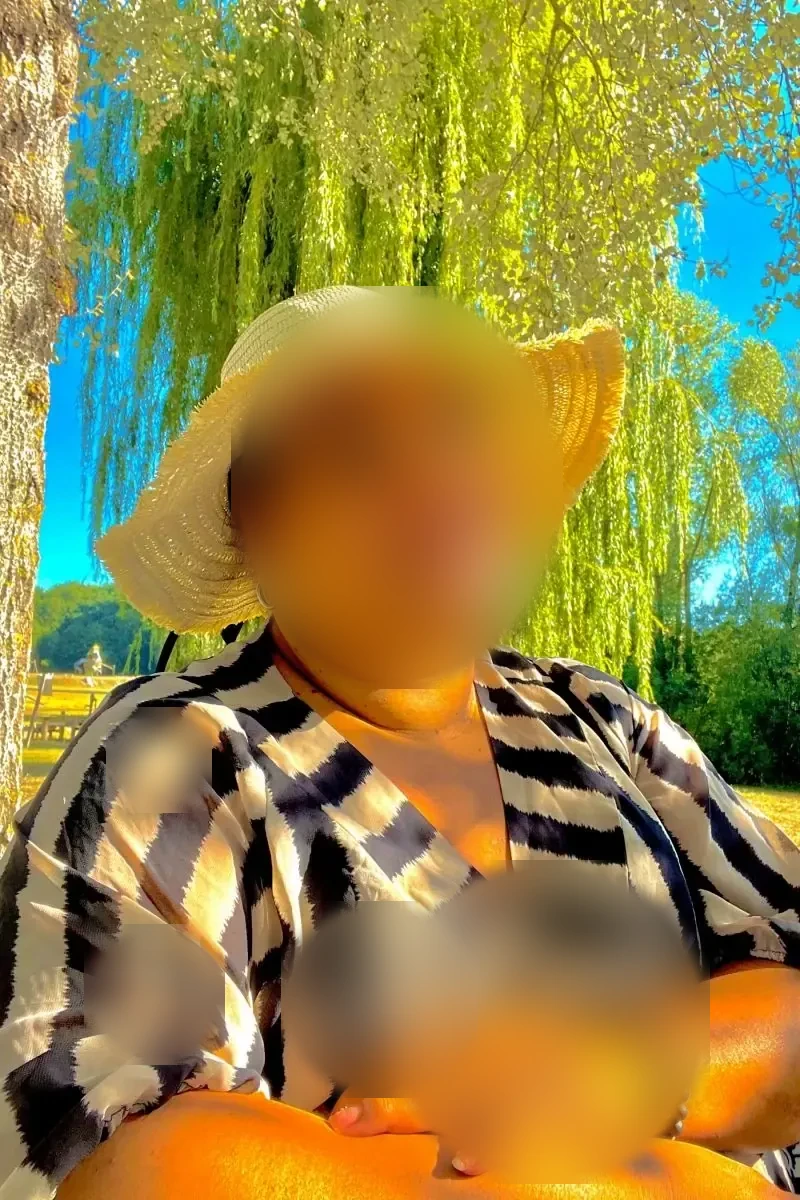 Photo de Lan, femme trans à Mayenne