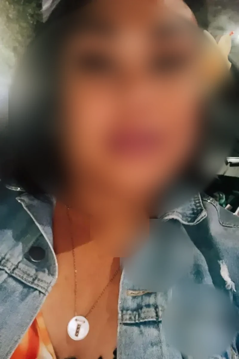 Photo de Lan, femme trans à Mayenne