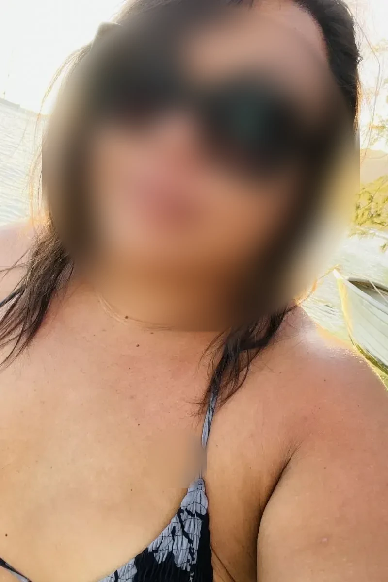 Photo de Lan, femme trans à Mayenne
