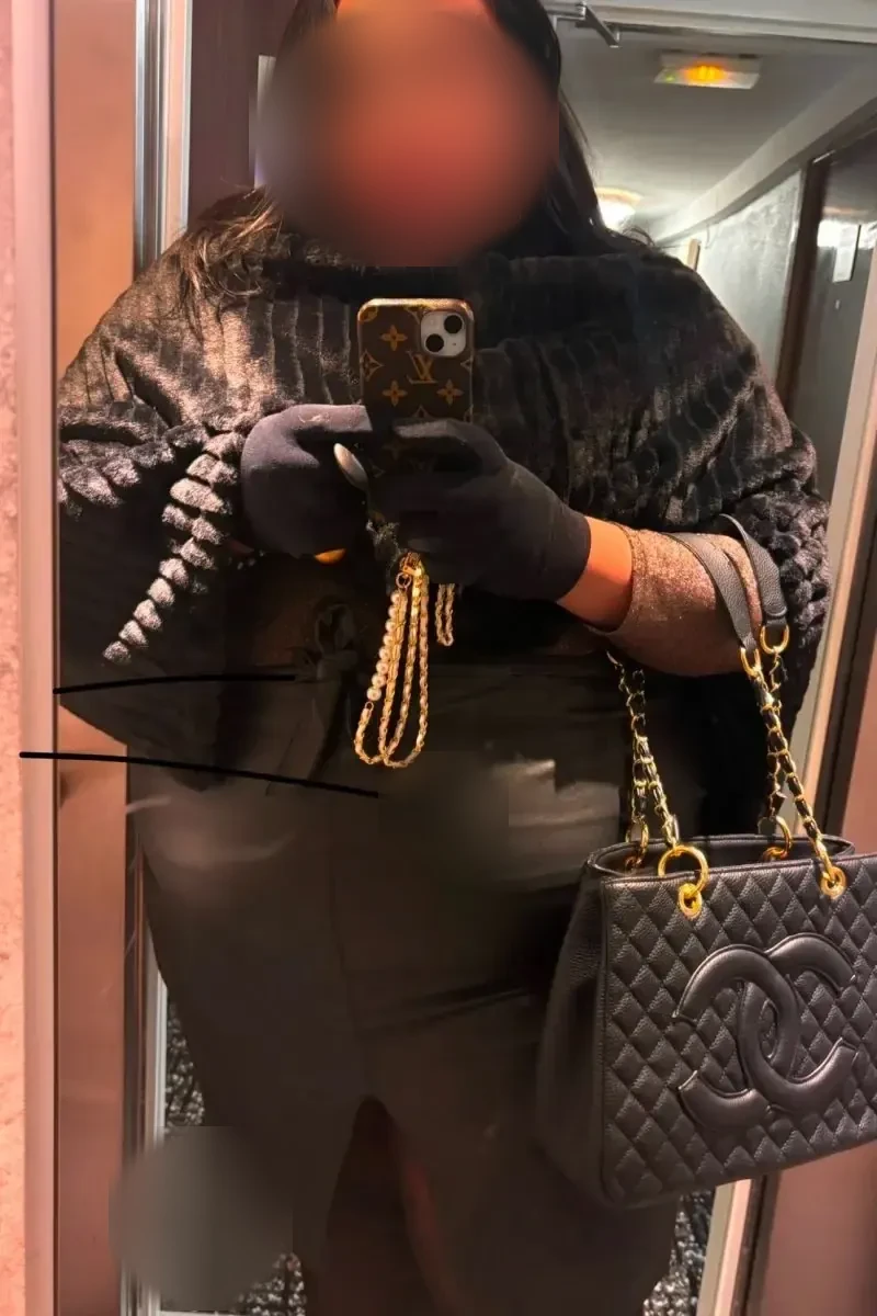 Photo de Lan, femme trans à Mayenne