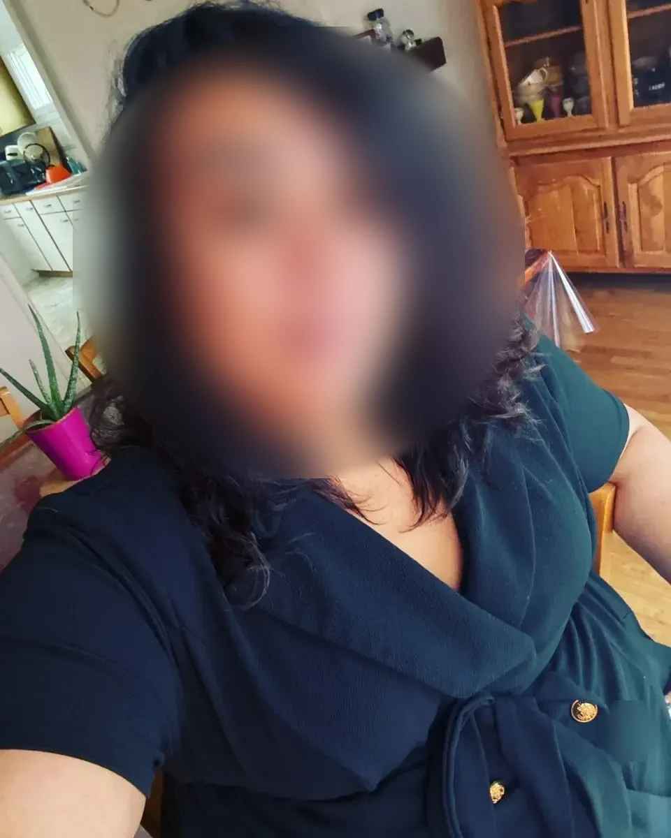 Photo de Lan, femme trans à Mayenne