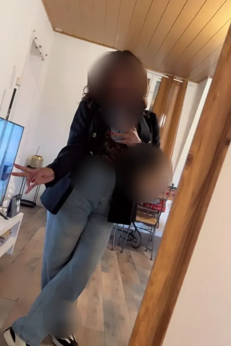 Larissa, rencontre trans à Bordeaux - photo 5